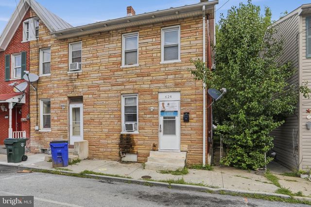 624 GEORGE ST, Hagerstown, MD 21740