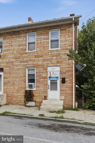 624 GEORGE ST, Hagerstown, MD 21740