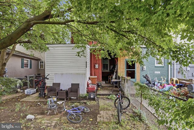 624 GEORGE ST, Hagerstown, MD 21740