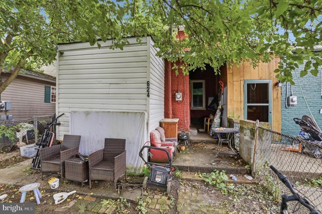 624 GEORGE ST, Hagerstown, MD 21740