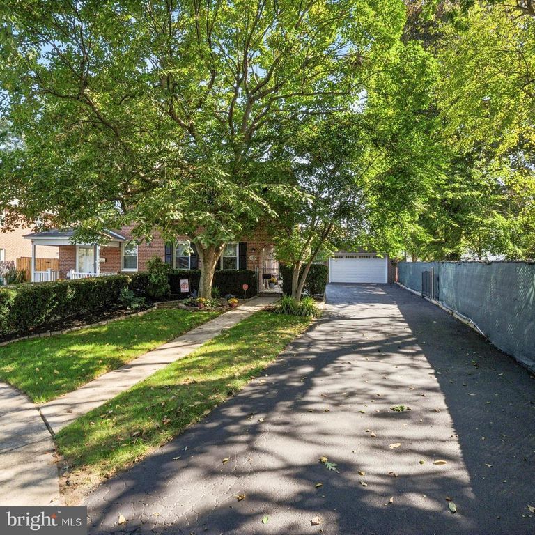 417 WILDE AVE, Drexel Hill, PA 19026