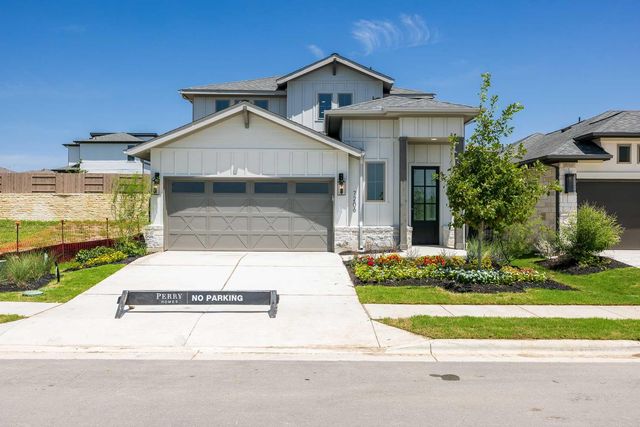7206 Stitzel Weller DR, Austin, TX 78744