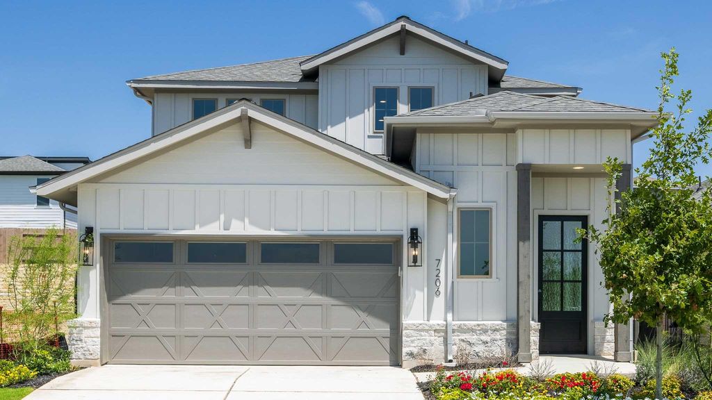 7206 Stitzel Weller DR, Austin, TX 78744