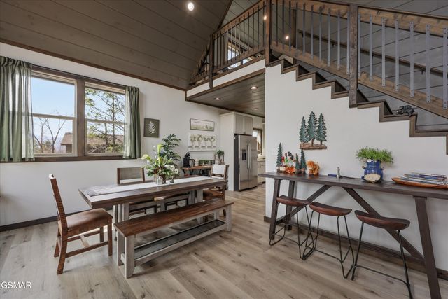 441 Matterhorn Drive, Gatlinburg, TN 37738