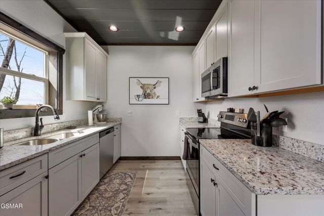 441 Matterhorn Drive, Gatlinburg, TN 37738