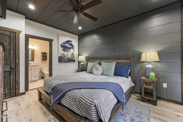 441 Matterhorn Drive, Gatlinburg, TN 37738