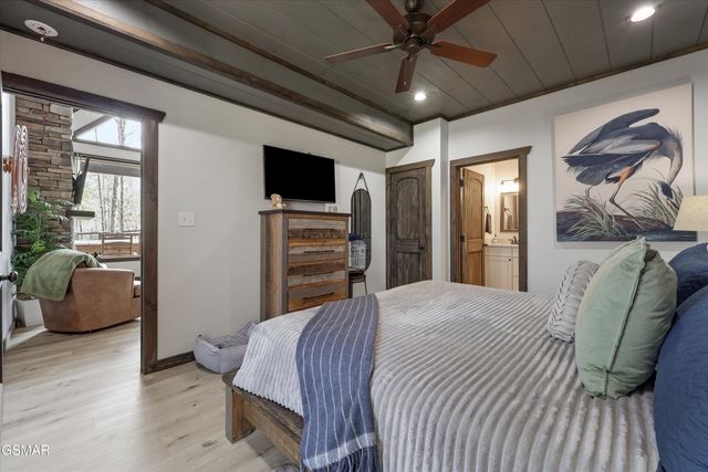 441 Matterhorn Drive, Gatlinburg, TN 37738