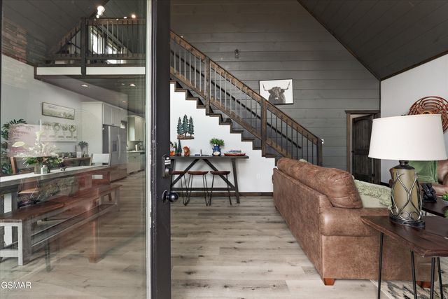 441 Matterhorn Drive, Gatlinburg, TN 37738