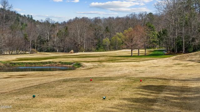 441 Matterhorn Drive, Gatlinburg, TN 37738