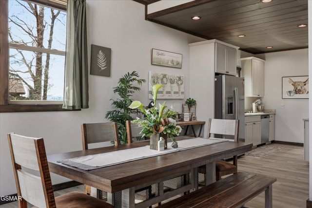 441 Matterhorn Drive, Gatlinburg, TN 37738