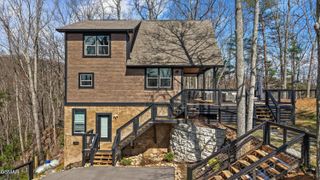 441 Matterhorn Drive, Gatlinburg, TN 37738