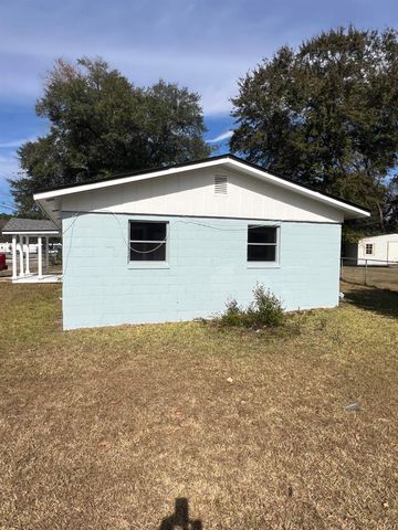 447 S Shelfer Street, Quincy, FL 32351