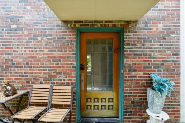 735 Lexington Avenue 15, Indianapolis, IN 46203