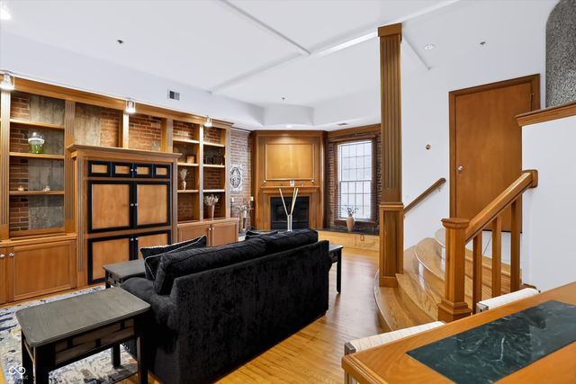 735 Lexington Avenue 15, Indianapolis, IN 46203