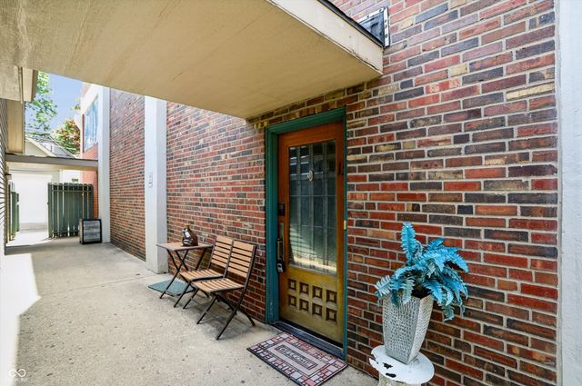 735 Lexington Avenue 15, Indianapolis, IN 46203