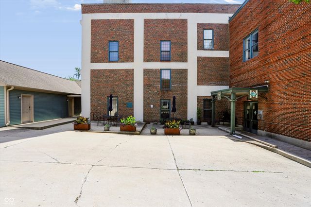 735 Lexington Avenue 15, Indianapolis, IN 46203
