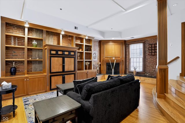 735 Lexington Avenue 15, Indianapolis, IN 46203