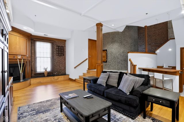 735 Lexington Avenue 15, Indianapolis, IN 46203