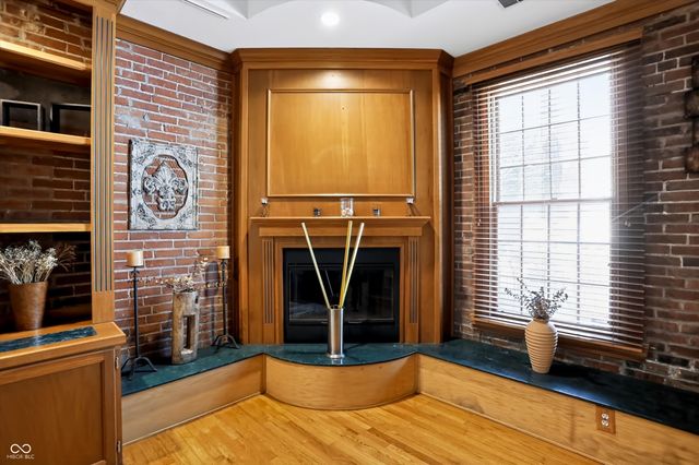 735 Lexington Avenue 15, Indianapolis, IN 46203