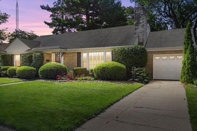 449 Melvin AVENUE, Racine, WI 53402
