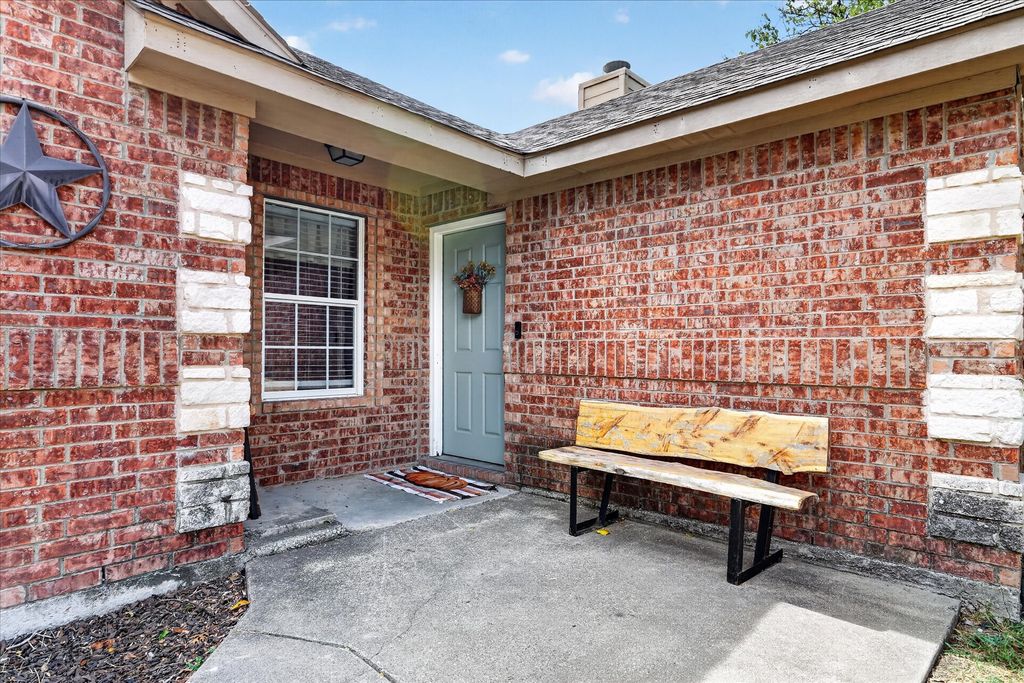 5413 Cornell Avenue, River Oaks, TX 76114 — photo 5