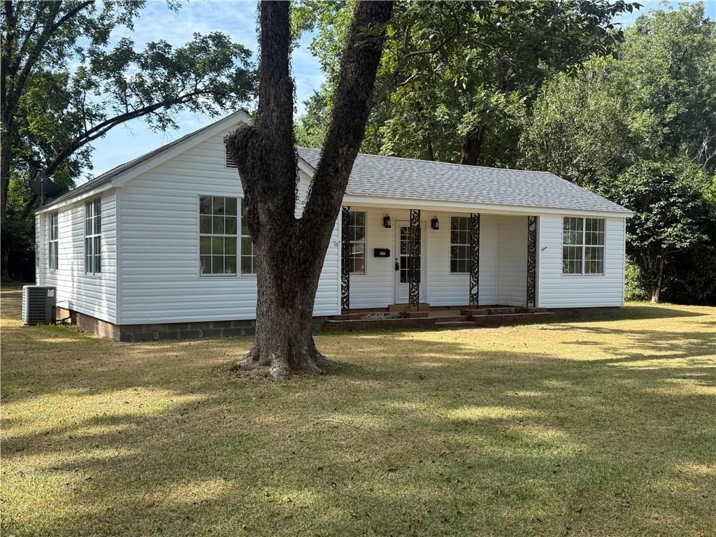 8345 Newburn Street, Citronelle, AL 36522 — photo 2