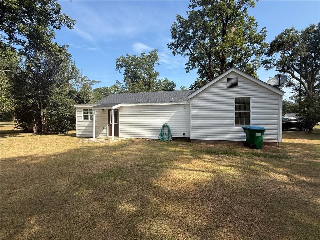 8345 Newburn Street, Citronelle, AL 36522 — photo 3