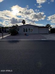 9026 E CITRUS Lane S, Sun Lakes, AZ 85248