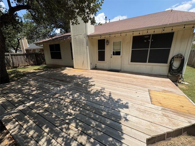 2902 Sabinal TRL, Cedar Park, TX 78613