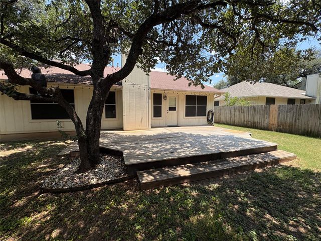 2902 Sabinal TRL, Cedar Park, TX 78613