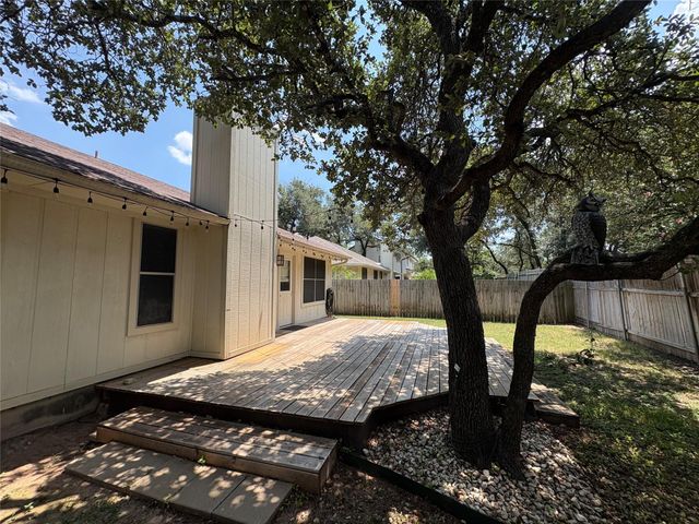 2902 Sabinal TRL, Cedar Park, TX 78613