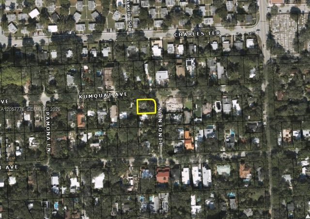 3564 Linden Ln, Miami, FL 33133