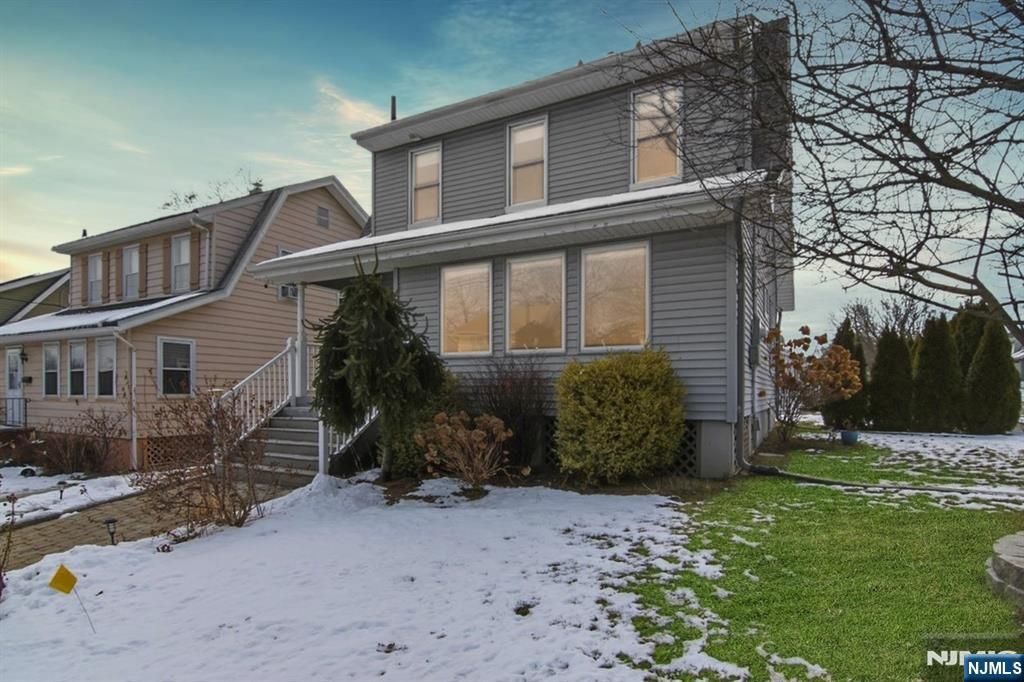 15 Peru Road, Clifton, NJ 07012