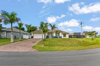 2194 SW SALMON Road, Port St. Lucie, Port St Lucie, FL 34953