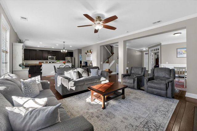 8519 Majestic Street, North Charleston, SC 29420