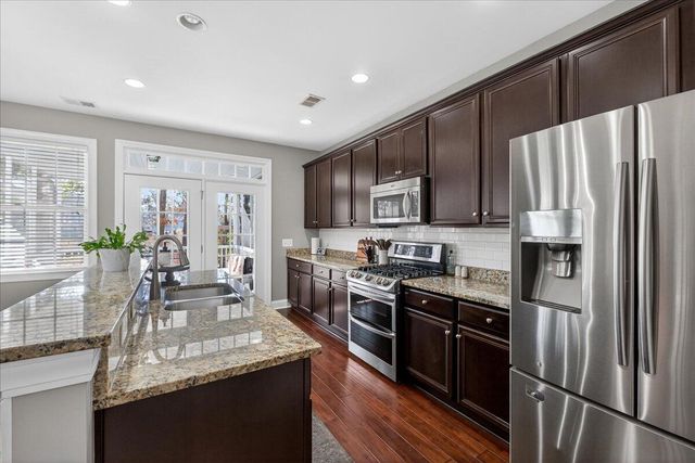 8519 Majestic Street, North Charleston, SC 29420