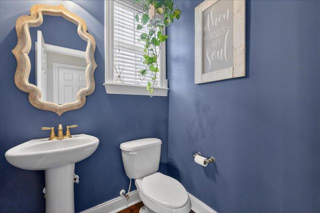 8519 Majestic Street, North Charleston, SC 29420