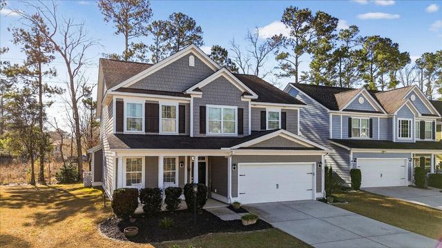 8519 Majestic Street, North Charleston, SC 29420