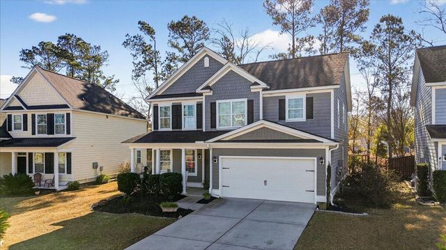 8519 Majestic Street, North Charleston, SC 29420