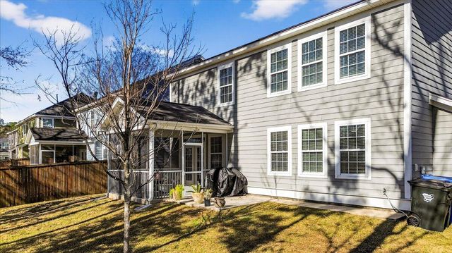 8519 Majestic Street, North Charleston, SC 29420