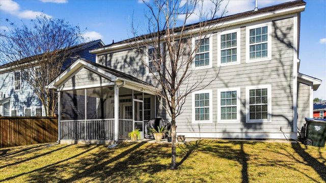 8519 Majestic Street, North Charleston, SC 29420