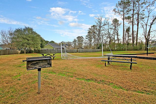 8519 Majestic Street, North Charleston, SC 29420