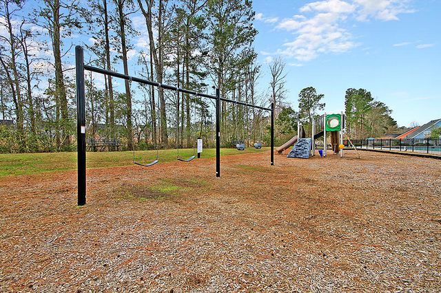 8519 Majestic Street, North Charleston, SC 29420