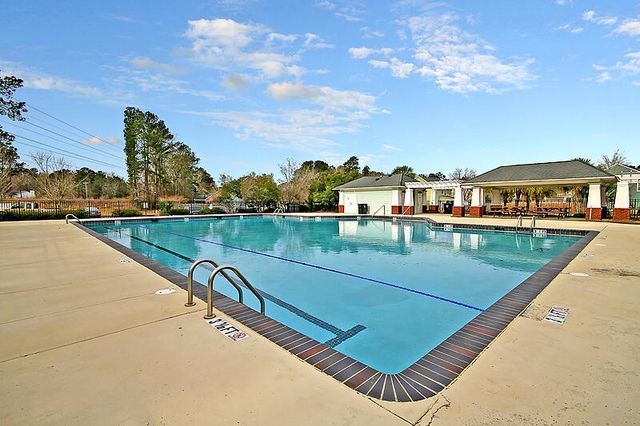 8519 Majestic Street, North Charleston, SC 29420