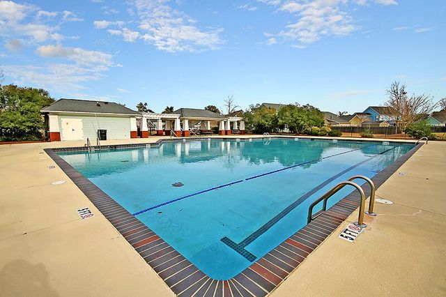 8519 Majestic Street, North Charleston, SC 29420