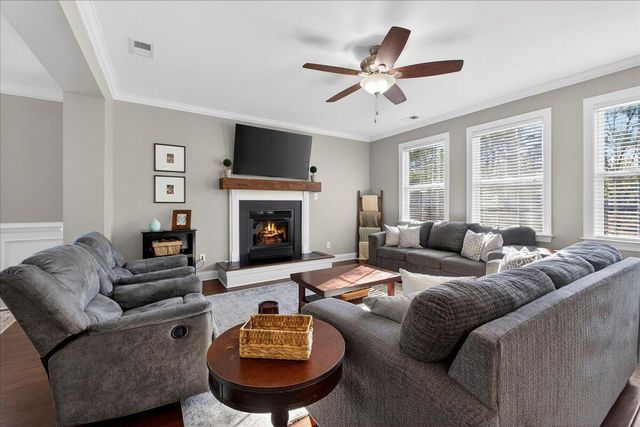 8519 Majestic Street, North Charleston, SC 29420