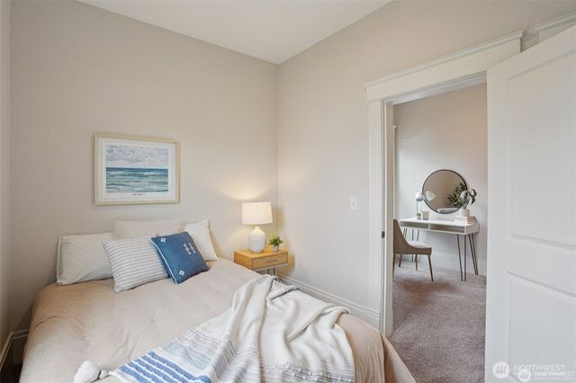 1927 S L Street, Tacoma, WA 98405