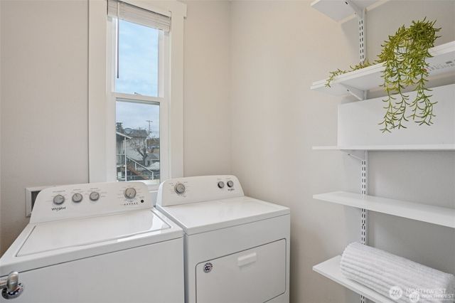 1927 S L Street, Tacoma, WA 98405