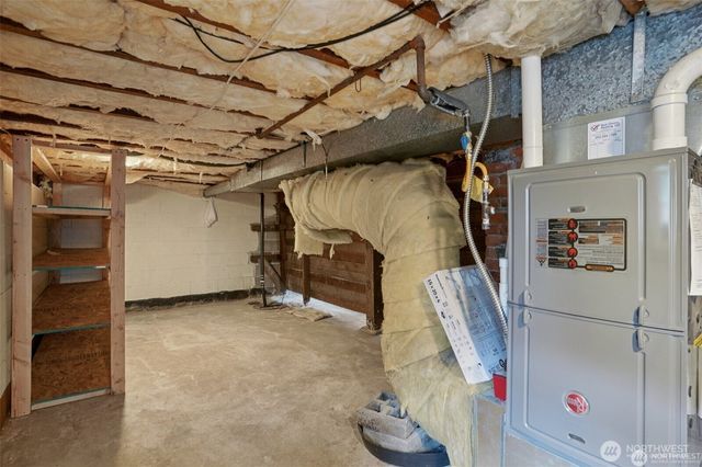 1927 S L Street, Tacoma, WA 98405