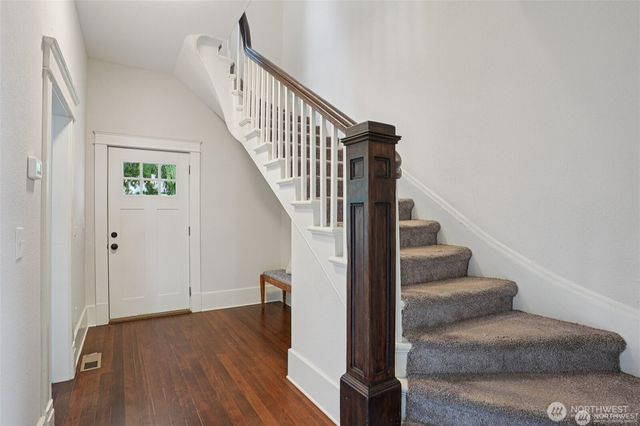 1927 S L Street, Tacoma, WA 98405